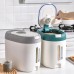 10kg Storage Container - Airtight 10kg Storage Container - Airtight