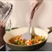 11pcs Silicone Spoon Set