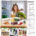 14pcs Stackable Fridge Storage Organizer Set 14pcs Stackable Fridge Storage Organizer Set