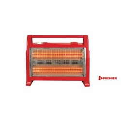 Premier 1600W Room Heater with Fan & Humidifier – Dual Heat Settings