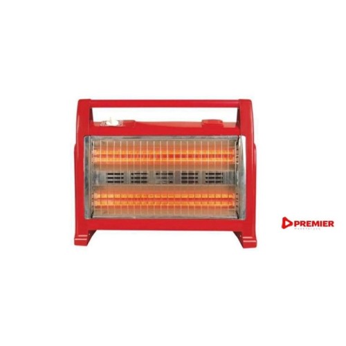 Premier 1600W Room Heater with Fan & Humidifier – Dual Heat Settings Premier 1600W Room Heater with Fan & Humidifier – Dual Heat Settings