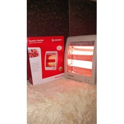 Premier Quartz Room Heater