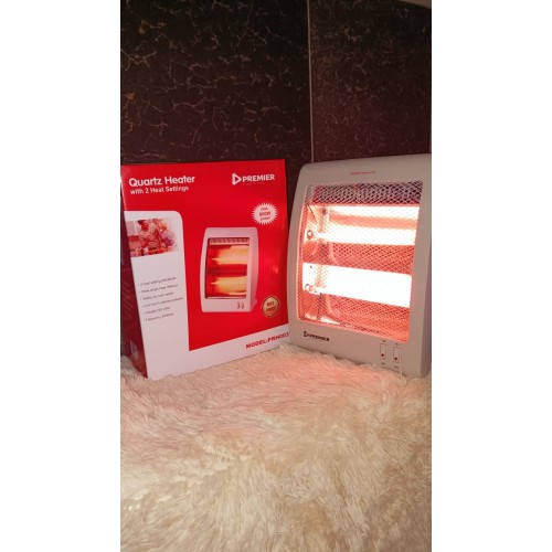 Premier Quartz Room Heater
