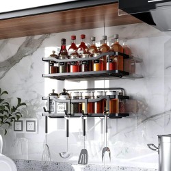 2pcs Shower Caddy Set