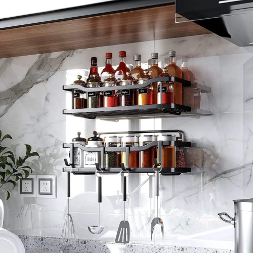2pcs Shower Caddy Set