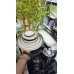 32pcs Gold Realm Dinner Set