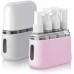 4-in-1 Travel Bottle Set – 50ml Each 4-in-1 Travel Bottle Set – 50ml Each