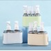 4-in-1 Travel Bottle Set – 50ml Each 4-in-1 Travel Bottle Set – 50ml Each