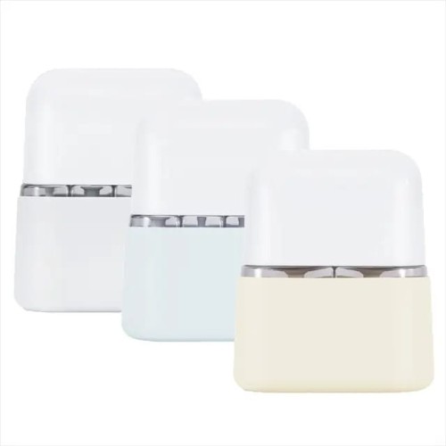 4-in-1 Travel Bottle Set – 50ml Each 4-in-1 Travel Bottle Set – 50ml Each