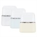 4-in-1 Travel Bottle Set – 50ml Each 4-in-1 Travel Bottle Set – 50ml Each