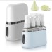 4-in-1 Travel Bottle Set – 50ml Each 4-in-1 Travel Bottle Set – 50ml Each