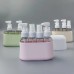 4-in-1 Travel Bottle Set – 50ml Each 4-in-1 Travel Bottle Set – 50ml Each