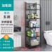 5 Tier Metallic Rack 5 Tier Metallic Rack