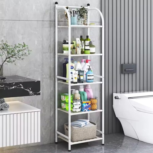 5 Tier Metallic Rack 5 Tier Metallic Rack