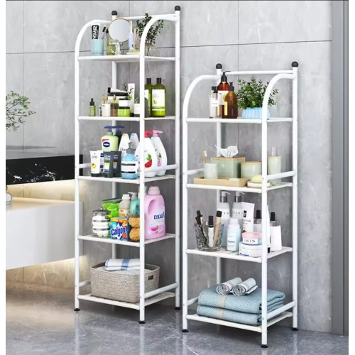 5 Tier Metallic Rack 5 Tier Metallic Rack