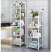 5 Tier Metallic Rack 5 Tier Metallic Rack
