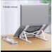 Adjustable Laptop Stand – Portable & Ergonomic Adjustable Laptop Stand – Portable & Ergonomic