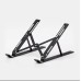 Adjustable Laptop Stand – Portable & Ergonomic Adjustable Laptop Stand – Portable & Ergonomic