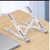 Adjustable Laptop Stand – Portable & Ergonomic Adjustable Laptop Stand – Portable & Ergonomic