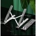 Adjustable Laptop Stand – Portable & Ergonomic Adjustable Laptop Stand – Portable & Ergonomic