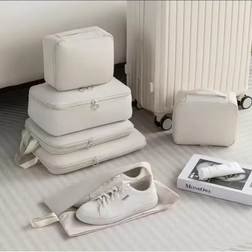 6pcs Luggage Travel Bags 6pcs Luggage Travel Bags