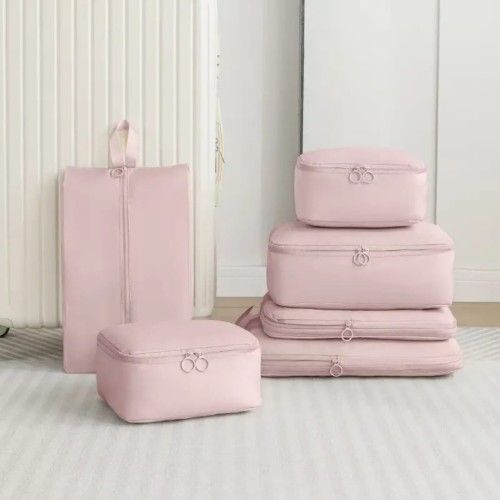 6pcs Luggage Travel Bags 6pcs Luggage Travel Bags