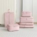 6pcs Luggage Travel Bags 6pcs Luggage Travel Bags