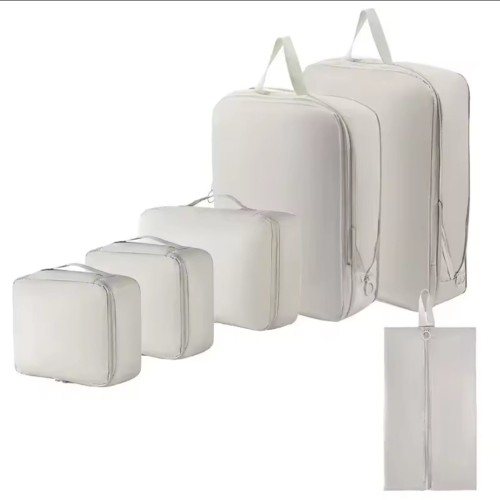 6pcs Luggage Travel Bags 6pcs Luggage Travel Bags