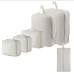 6pcs Luggage Travel Bags 6pcs Luggage Travel Bags