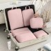 6pcs Luggage Travel Bags 6pcs Luggage Travel Bags