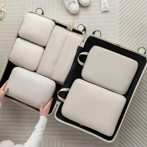 6pcs Luggage Travel Bags 6pcs Luggage Travel Bags