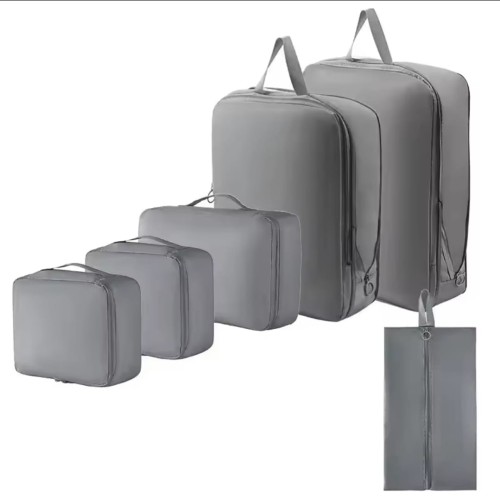 6pcs Luggage Travel Bags 6pcs Luggage Travel Bags