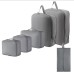 6pcs Luggage Travel Bags 6pcs Luggage Travel Bags