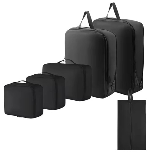 6pcs Luggage Travel Bags 6pcs Luggage Travel Bags