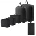 6pcs Luggage Travel Bags 6pcs Luggage Travel Bags
