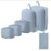 6pcs Luggage Travel Bags 6pcs Luggage Travel Bags
