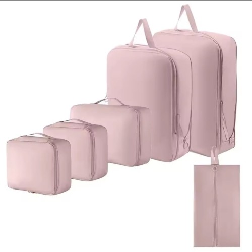 6pcs Luggage Travel Bags 6pcs Luggage Travel Bags