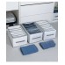 8 Grid Jeans Compartment Storage Box