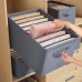 9-Grid Jeans Wardrobe Organizer 9-Grid Jeans Wardrobe Organizer