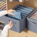 9-Grid Jeans Wardrobe Organizer 9-Grid Jeans Wardrobe Organizer