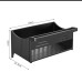 ABS Sink Caddy with Drying Hook ABS Sink Caddy with Drying Hook