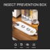 Acrylic Rice/Cereal Dispenser Acrylic Rice/Cereal Dispenser