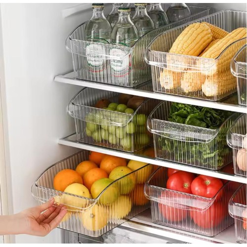 Acrylic Multipurpose Organizer – Big Size