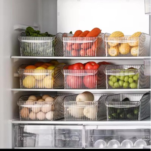 Acrylic Multipurpose Organizer – Big Size