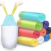 Assorted Colour Garbage Bags Assorted Colour Garbage Bags