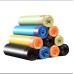 Assorted Colour Garbage Bags Assorted Colour Garbage Bags