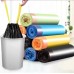 Assorted Colour Garbage Bags Assorted Colour Garbage Bags