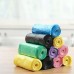 Assorted Colour Trash Bags