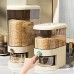 10kg Automatic Rice Dispenser 10kg Automatic Rice Dispenser
