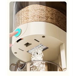 10kg Automatic Rice Dispenser